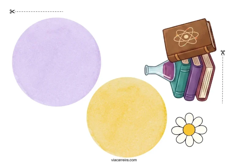 Painel para o Dia da Mulher em PDF - Imprimir — p14 | Atividades Educação Infantil (ensinoja.com.br)