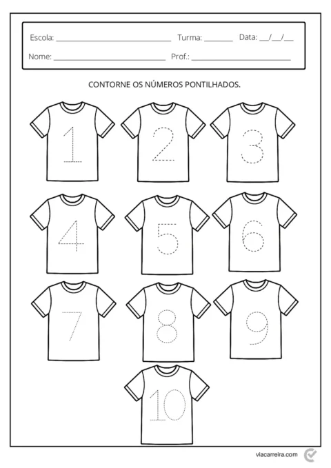 Atividades Copa do Mundo 2026 em PDF com 29 Páginas — p17 | Atividades Educação Infantil (ensinoja.com.br)