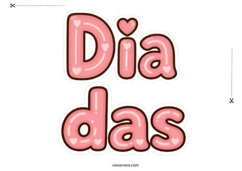 Atividades criativas para o Dia das Mães — p9 | Atividades Educação Infantil (ensinoja.com.br)