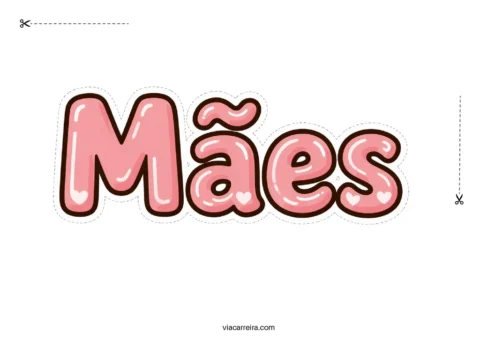 Atividades criativas para o Dia das Mães — p10 | Atividades Educação Infantil (ensinoja.com.br)