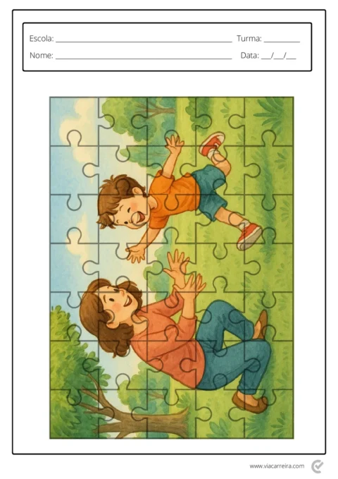 Lembrancinhas Dia das Mães em PDF com 30 Páginas — p24 | Atividades Educação Infantil (ensinoja.com.br)