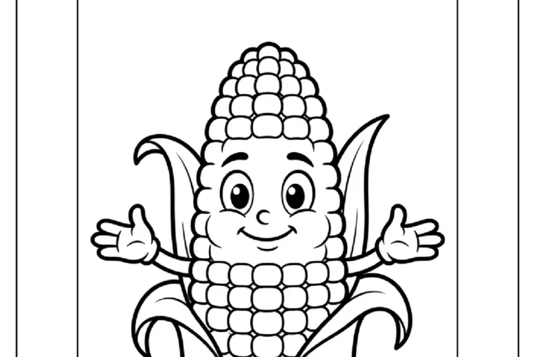 Atividades de Festa Junina para Colorir e Imprimir - 30 Páginas em PDF — p2 | Atividades Educação Infantil (ensinoja.com.br)