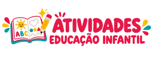 Atividades Educação Infantil
