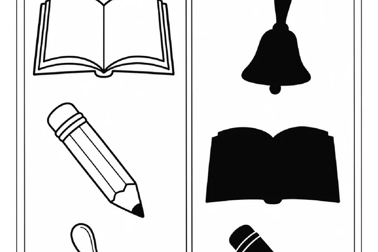 Atividades do Dia dos Professores para o Maternal II