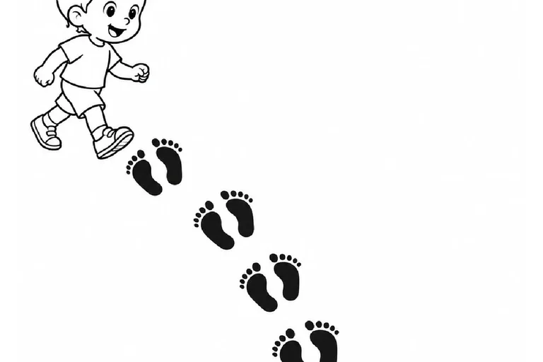 Coordenação Motora Grossa para o Maternal I em PDF