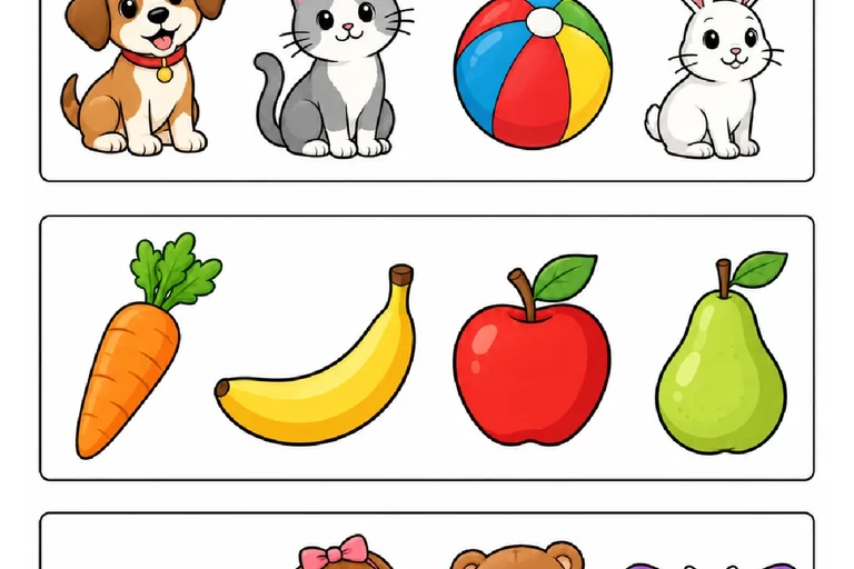 Atividades Lúdicas para Educação Infantil em PDF